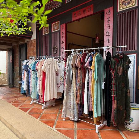 Grace Homestay Jincheng Exterior foto