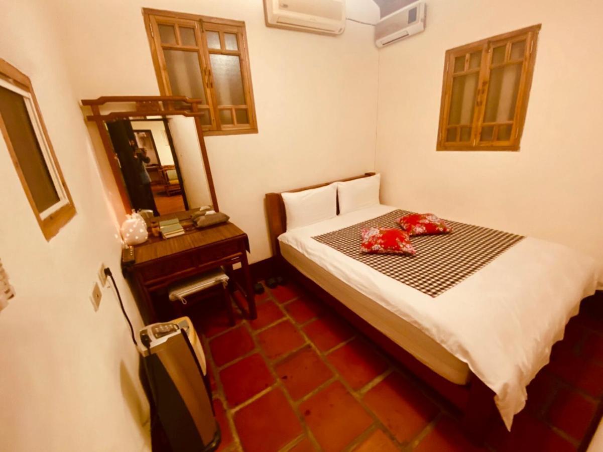 Grace Homestay Jincheng Exterior foto