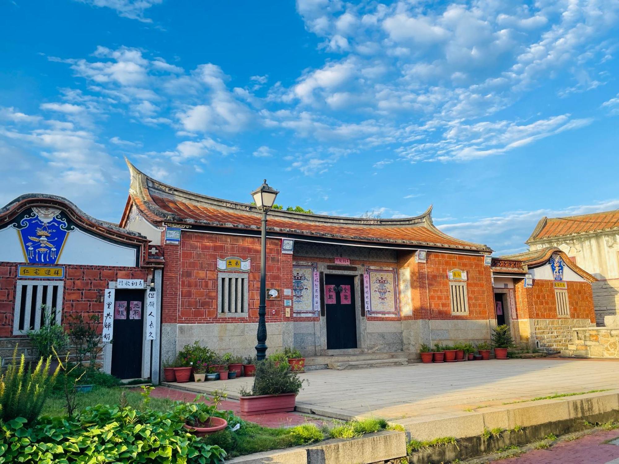 Grace Homestay Jincheng Exterior foto