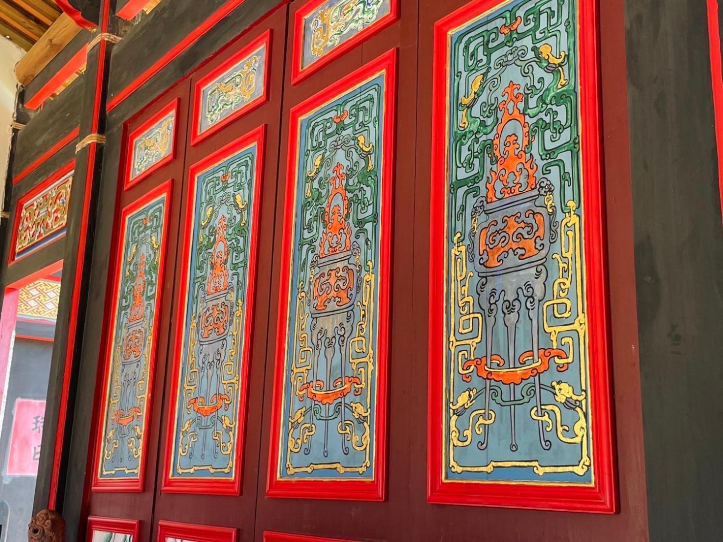 Grace Homestay Jincheng Exterior foto